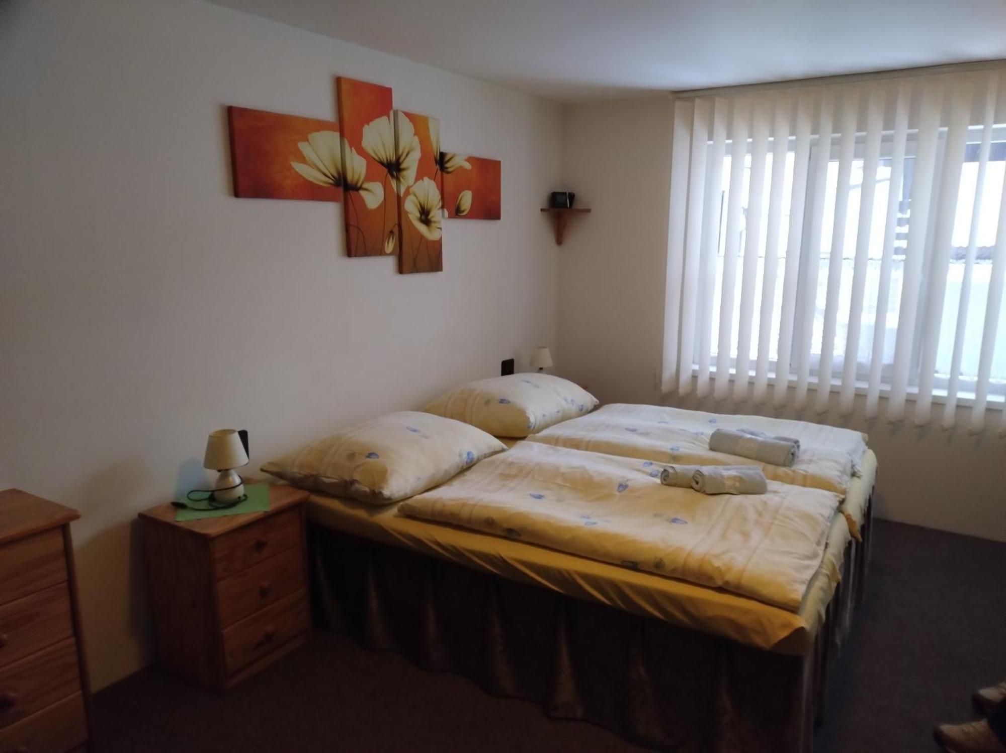 Apartmán Rekreacny Dom Bystrá Exteriér fotografie