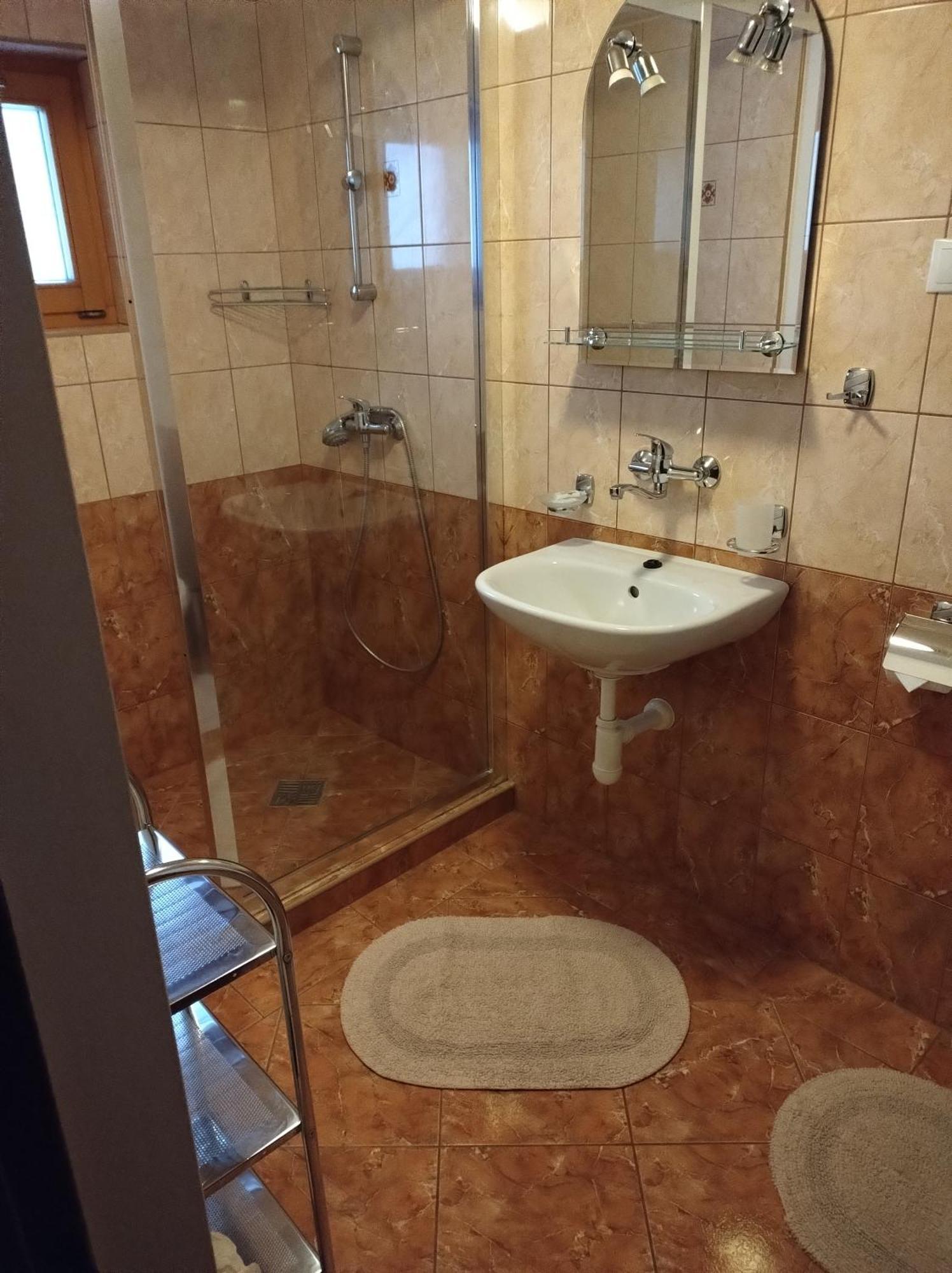 Apartmán Rekreacny Dom Bystrá Exteriér fotografie